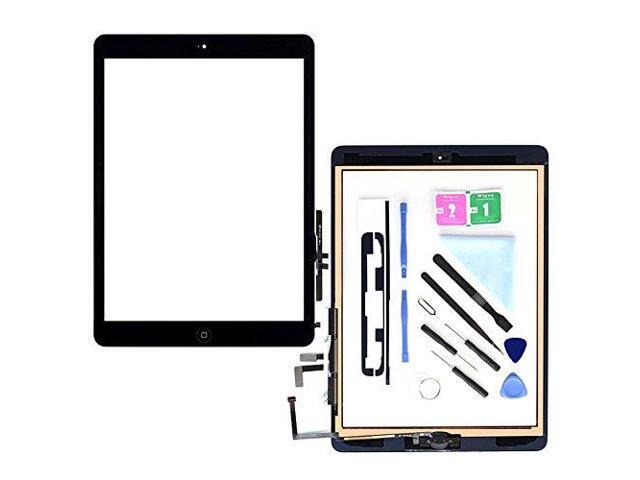 For iPad Air 5th 5 Gen A1474 A1475 A1476 LCD Screen Display New Replacement US
