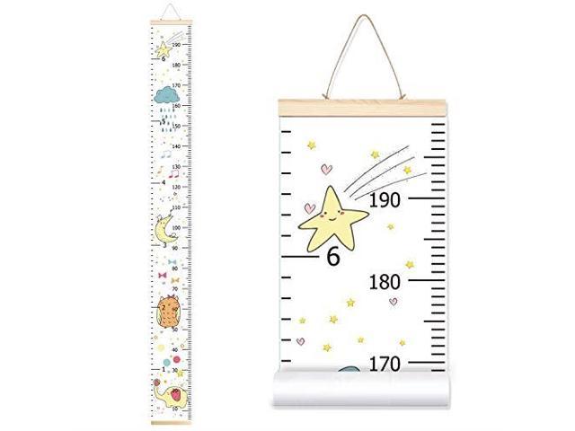 Height Measurement Chart For Adults