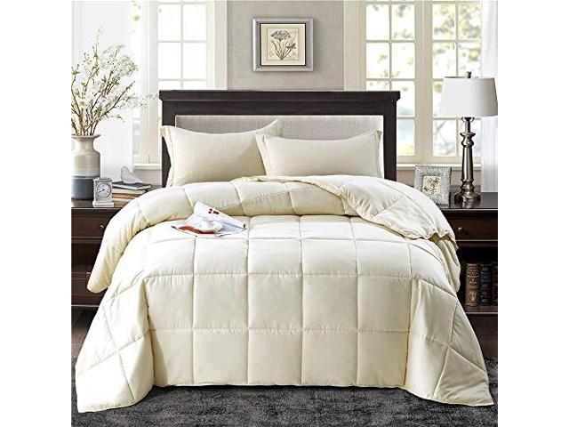 Hig 2pc Down Alternative Comforter Set All Season Reversible