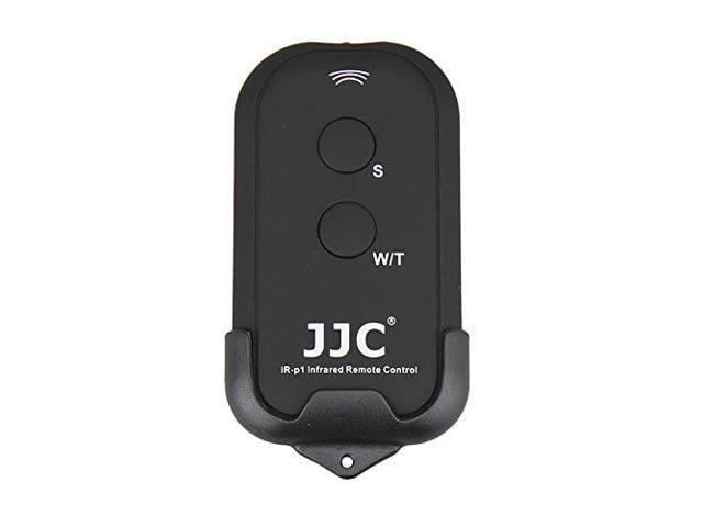 Wireless Shutter Release Jjc Infrared Shutter Remote Control For Pentax Wg 10 Wg 3gps Wg 2gps Wg 1gps Wg 3 Wg 2 K 70 K 1 K500 K 3ii K S2 K S1 K 50 K5ii K 5iis K 01 K 30 K0 Replaces Pentax E F Wp Remote