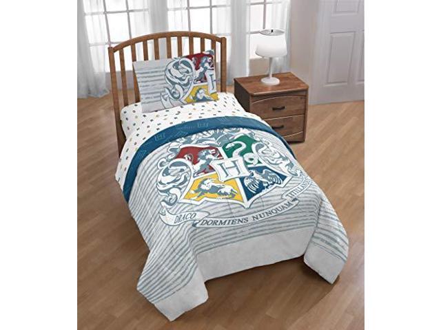 Harry Potter Twin Sheet Set Franco