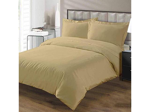 Kotton Culture Premium Duvet Cover 100 Egyptian Cotton 600 Thread