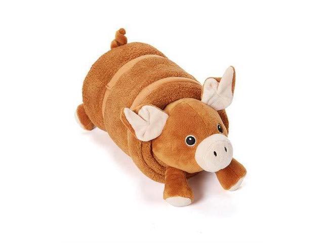 Rollee Pollee Preschool And Daycare Napping Blanket With