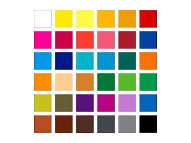 14410ND36 Staedtler Watercolor Pencils Box of 36 Colors
