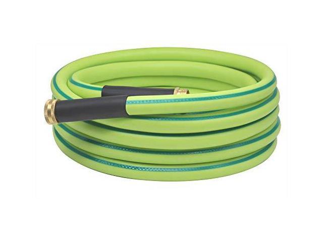 Lightweight Garden Hose with Extreme All-Weather Flexibility