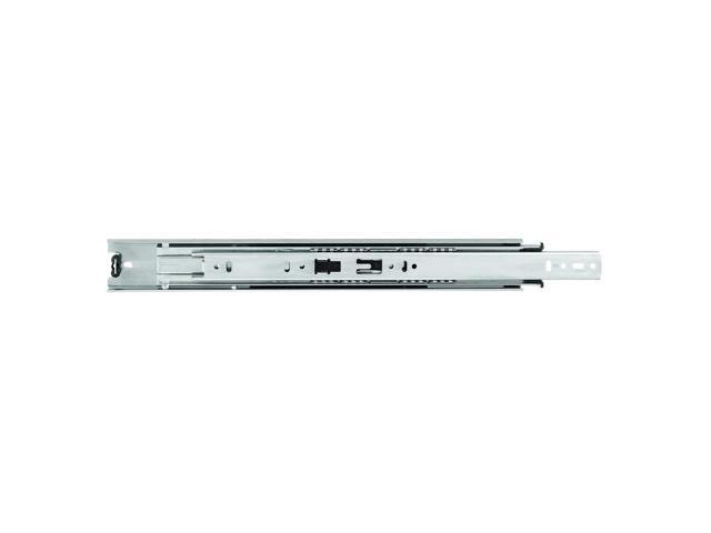 Knape Vogt 8400p 28 Side Mount Full Extension Drawer Slide 28