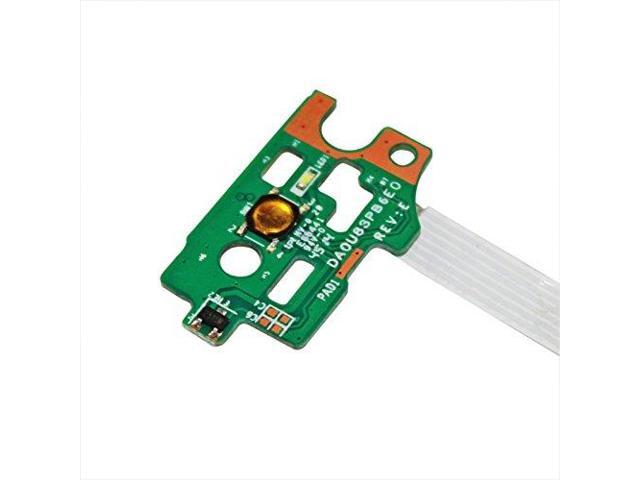 Toshiba Satellite P55W-C H000093650 15.6/" Touch Screen Glass Digitizer only