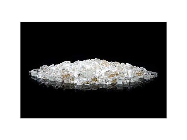 50695 Lavaglass Classic Cut Crushed Fireglass Dispersion