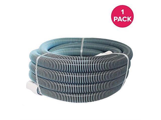 Replacement Vacuum Cleaner Hose Parts Compatible With All Pool Vac Hoses 12quot X 40 Heavy Duty Swimming Pool Vacuum Hose Pair With Part 33440 And