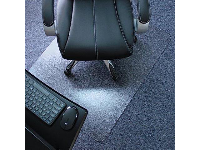 30quot X 48quot Heavy Duty Polycarbonate Pc Rectangular Chair Mat