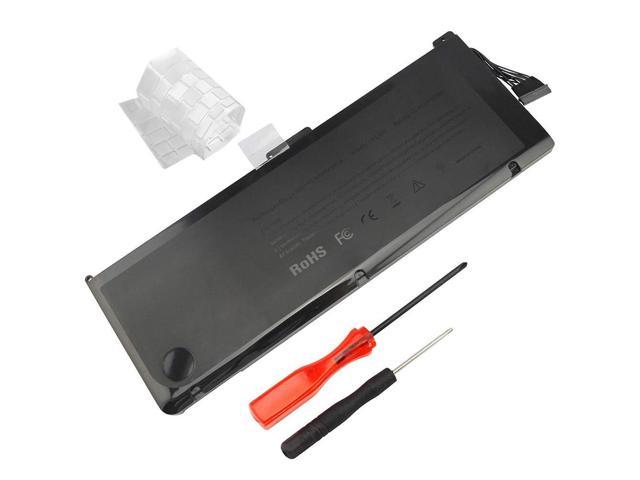 macbook pro 17 inch early 2011 battery replacement