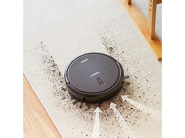 deebot n79s google home
