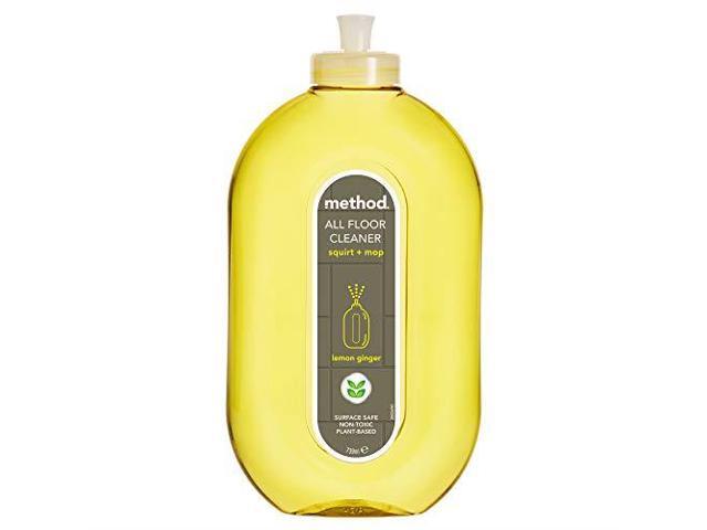 Squirt Mop Hardwood Floor Cleaner Almond 25 Ounce Newegg