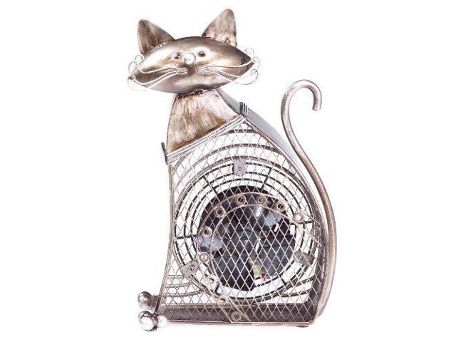 Decobreeze Decorative Table Fan Desk Fan Single Speed