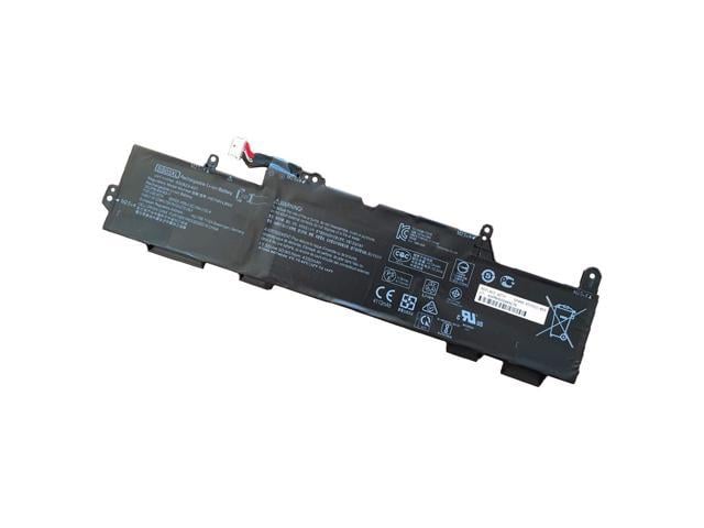 Replacement Laptop Battery For Hp Ss03xl 11 55v 50wh 4330mah Elitebook 730 735 740 745 0 840 846 Zbook 14u G5 Hsn I12c Hsn I13c 4 Series Hstnn Lb8g 9323 421 855 Newegg Com