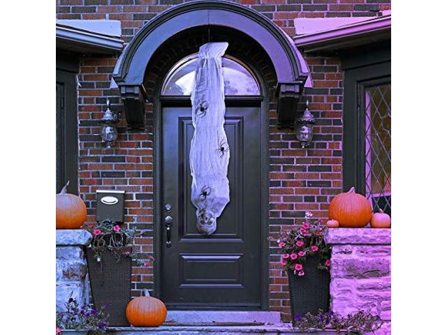 Garden Sculptures Statues Sler Halloween Decorations Hanging