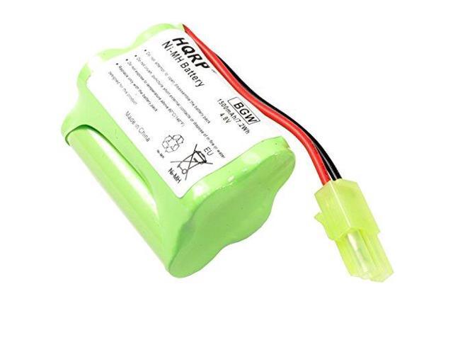 Battery Compatible With Shark Xb2700 V2700 V2700z V2930 Floor
