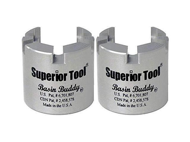 03825 Basin Buddy Faucet Nut Wrenchwrench To Grab Metal Pvc