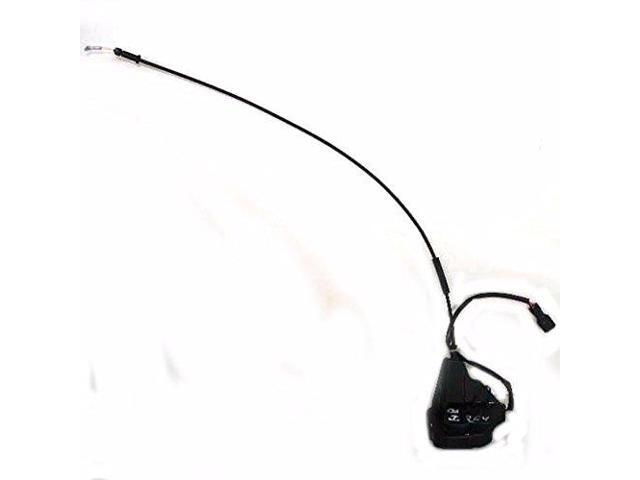 Rear Rh Sliding Door Lock Latch For Kia 20062014 Sedona