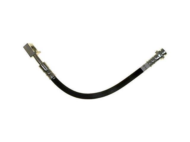 ACDelco 18K6 Professional Rear Driver Side Parking Brake Adjuster Set