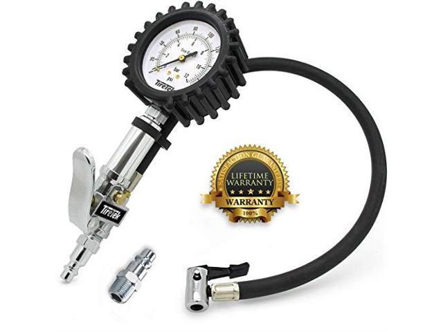 tire pressure inflator