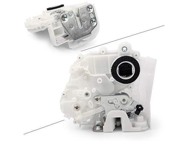 72650swaa01 Door Lock Actuator Latch Rear Left For 2007 2011 Honda