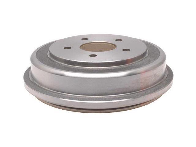 Raybestos 9662R Professional Grade Brake Drum