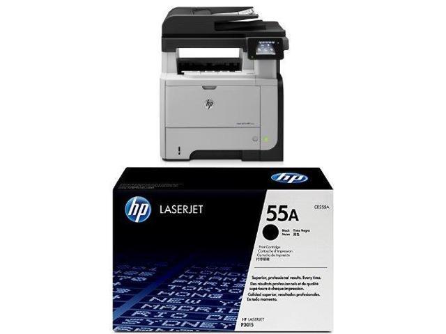 Mfp m521dn