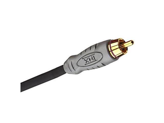 25 Feet, 7.62 Meters Blue C2G 29117 Velocity S//PDIF Digital Audio Coax Cable