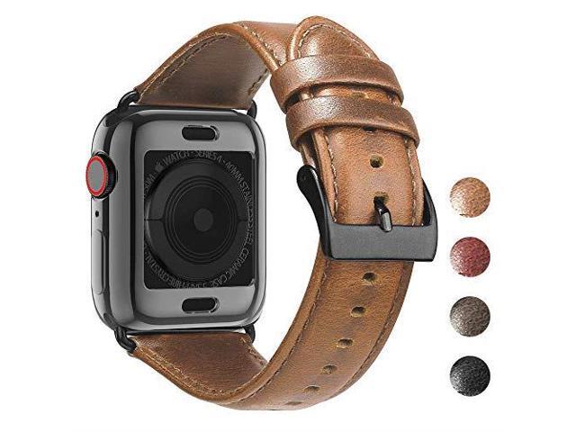 apple watch band 44mm leather
