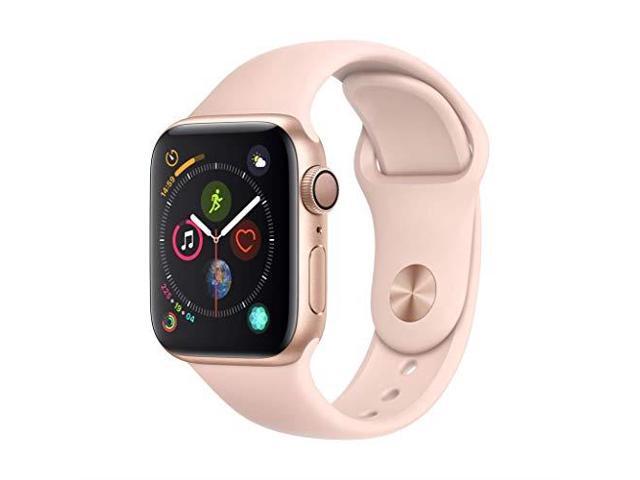 gold aluminium case