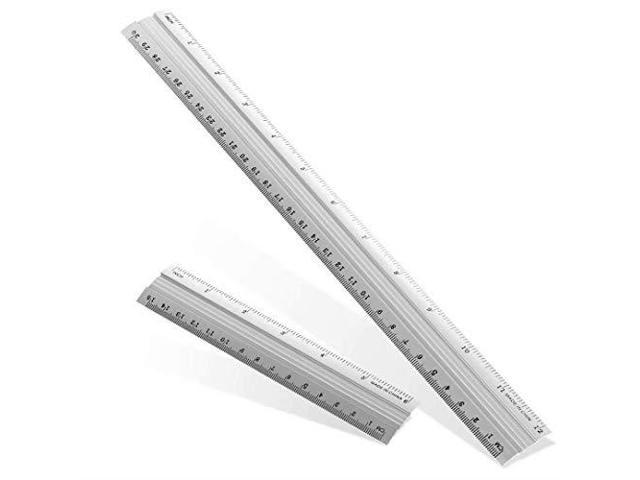 1inch ruler