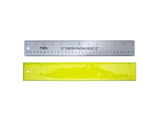 exact ruler