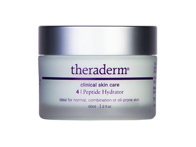 theraderm peptide hydrator