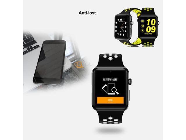dm09 plus smartwatch