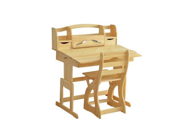 desk and chair for child