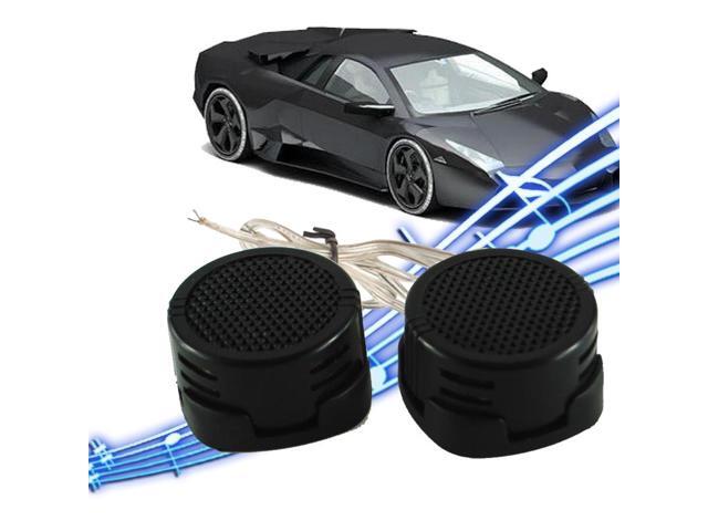 auto tweeter