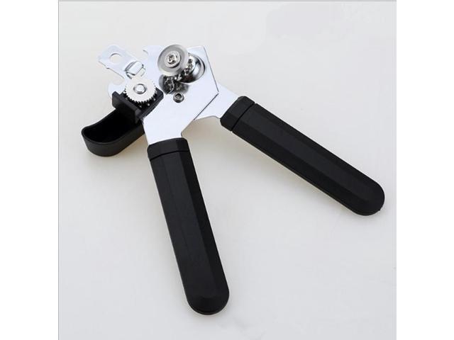 multifunction stainless steel manual kitchen aid tin can opener craft easy X