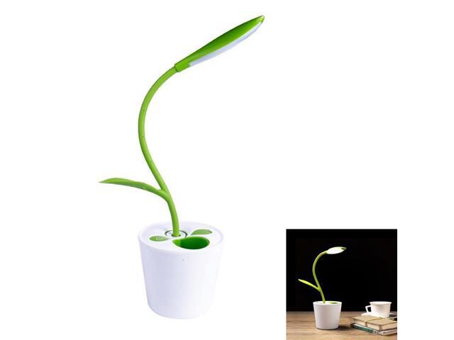 Desk Lamp 3 7v Usb Wireless Led Reading Light With Way