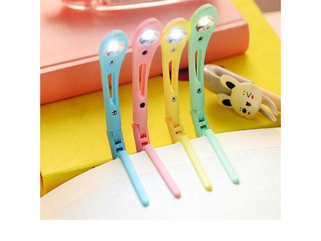 portable led reading light