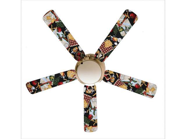 Italian Feast Family Dinner Kitchen 52 Ceiling Fan And Lamp