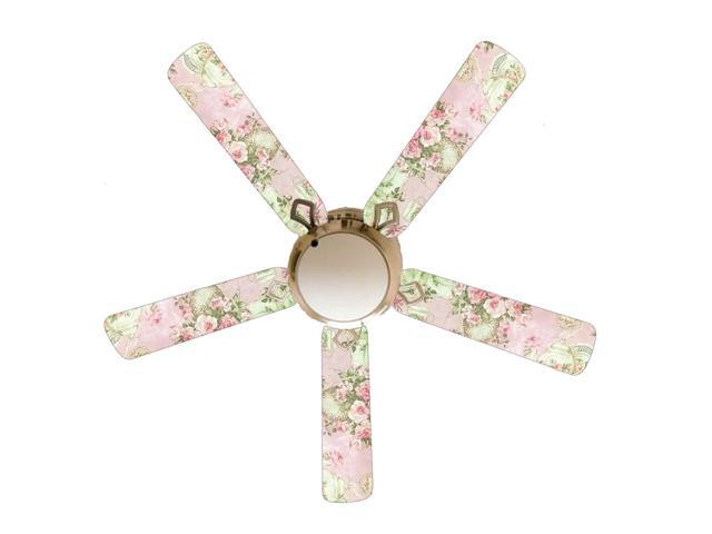 Tea For Two 52 Ceiling Fan With Lamp Ceiling Fans Newegg Com