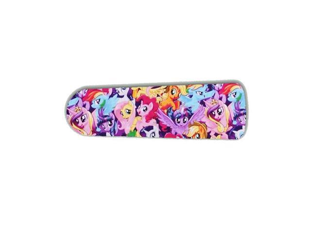 My Little Pony Mlp 42 Ceiling Fan Blades Only Newegg Com