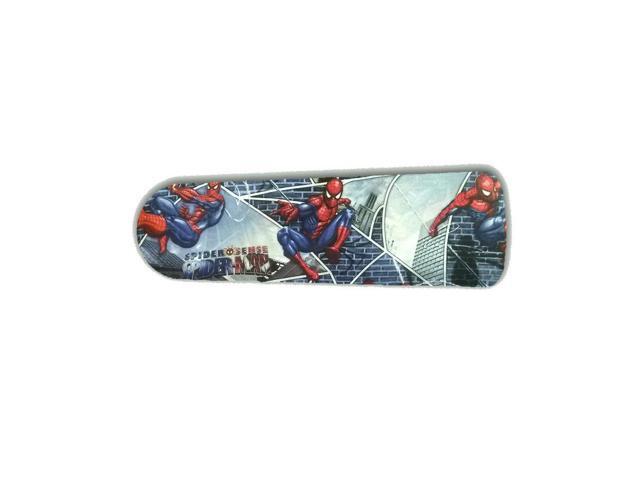 Spiderman Superhero 42 Ceiling Fan Blades Only Newegg Com