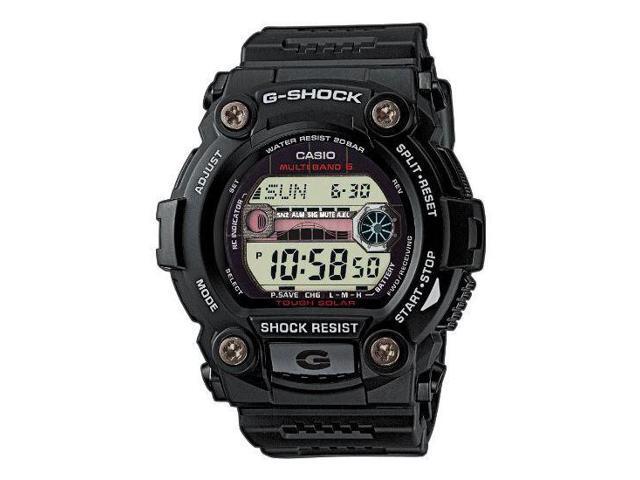 casio g shock automatic