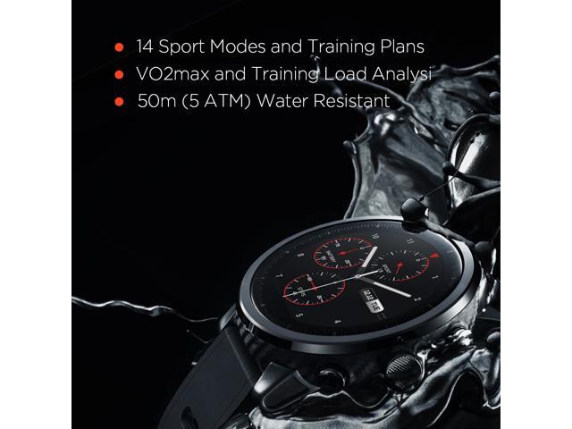 amazfit stratos refurbished