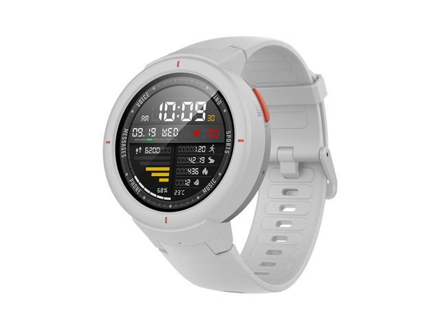 Amazfit Verge Smartwatch with Alexa 