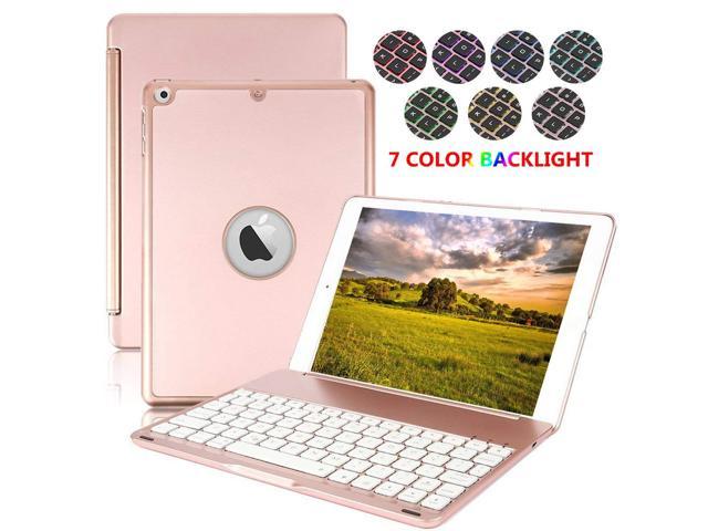 ipad 5th generation cover with keyboard