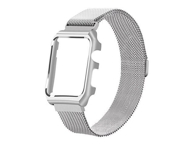 mesh apple watch band 38mm