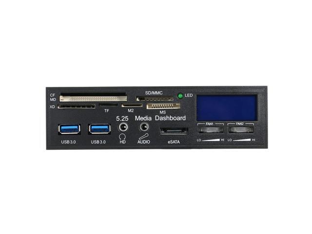 Internal Card Reader 5.25\